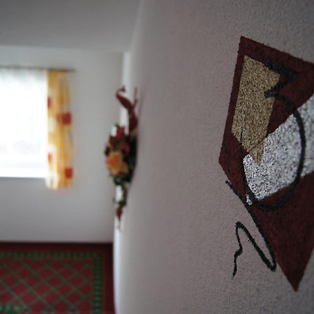 Apart Anna-Maria Ischgl Kültér fotó