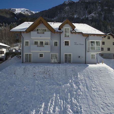 Apart Anna-Maria Ischgl Kültér fotó