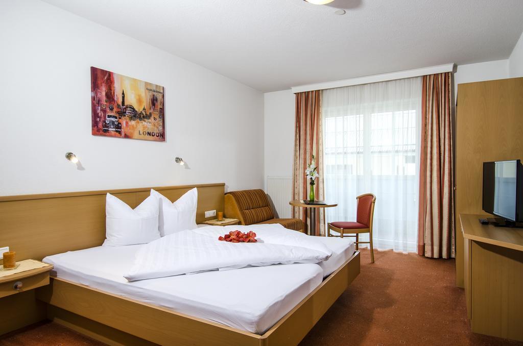 Apart Anna-Maria Ischgl Szoba fotó