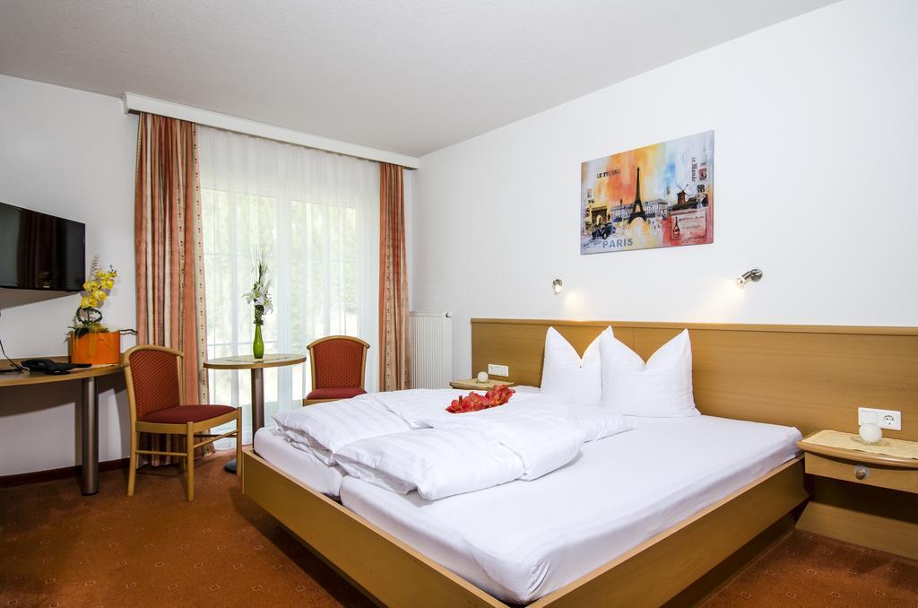 Apart Anna-Maria Ischgl Szoba fotó