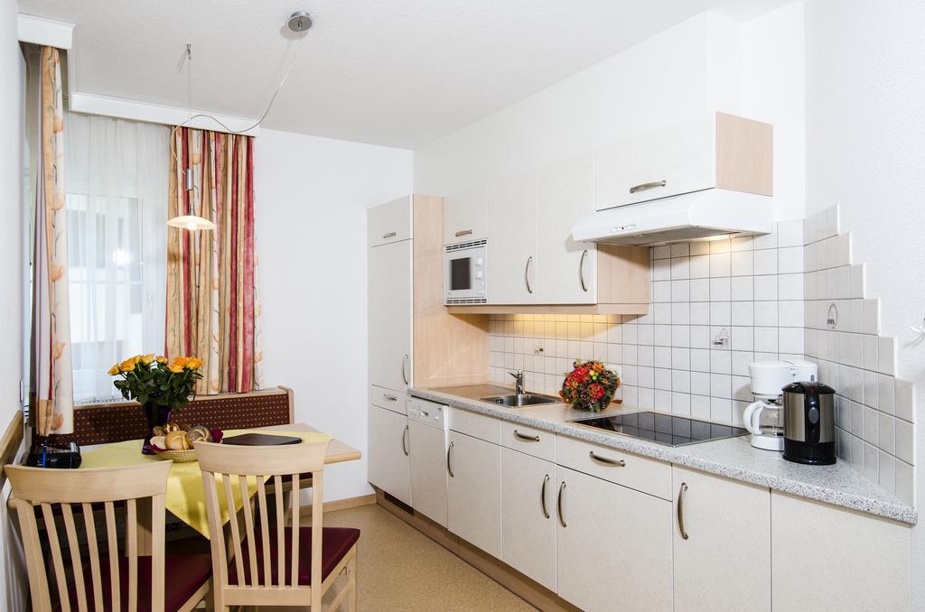 Apart Anna-Maria Ischgl Szoba fotó