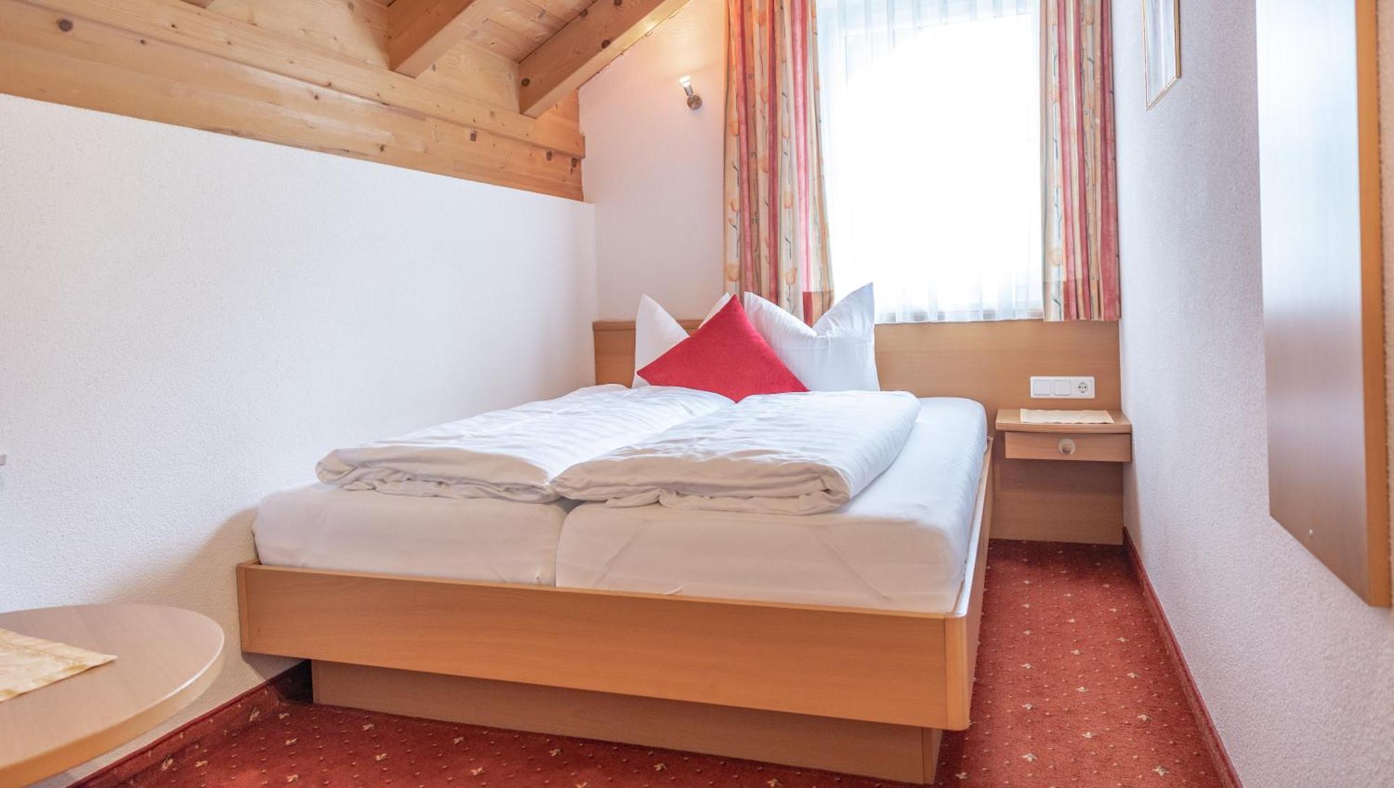 Apart Anna-Maria Ischgl Kültér fotó