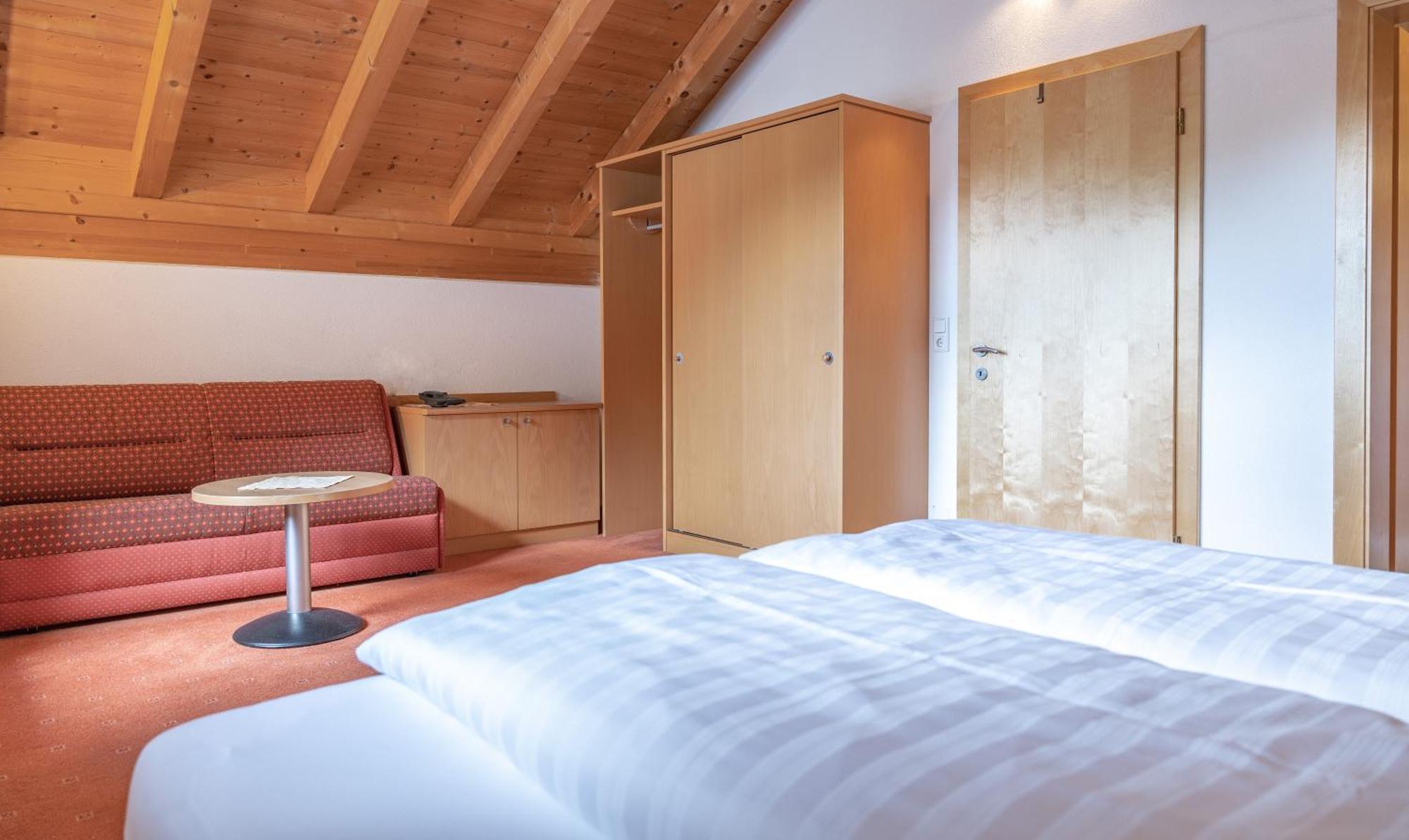 Apart Anna-Maria Ischgl Kültér fotó