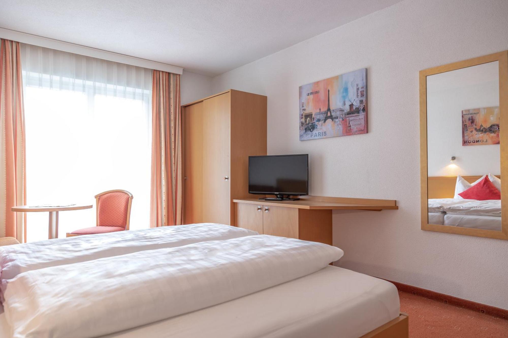 Apart Anna-Maria Ischgl Kültér fotó